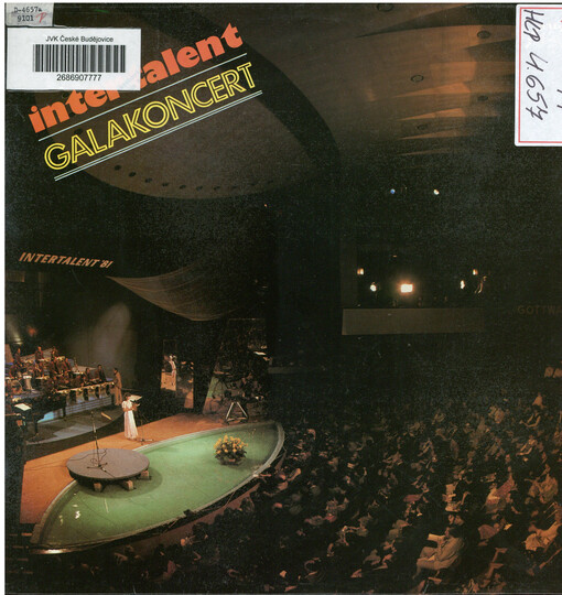 Intertalent Galakoncert