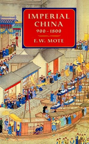 Imperial China, 900-1800