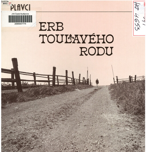 Erb toulavého rodu
