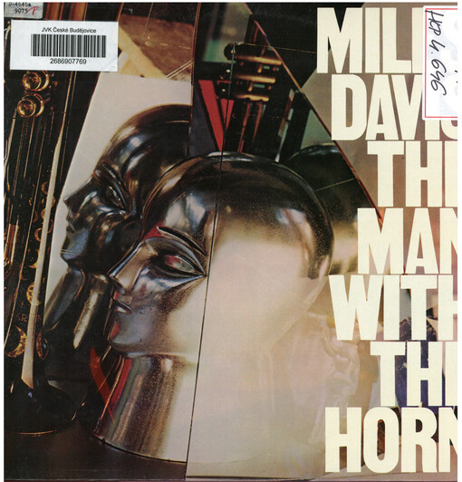 The Man with the Horn