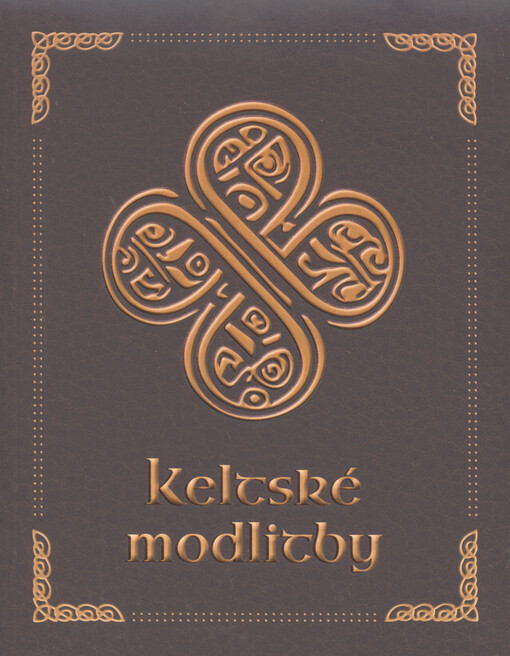 Keltské modlitby