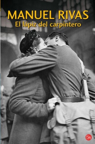 El lapiz del carpintero/ The Carpenter's Pencil (Narrativa (Punto de Lectura)) (Spanish Edition)