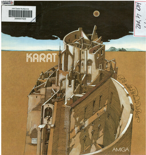 Karat Die Sieben Wunder der Welt