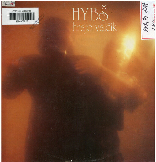Hybš hraje valčík