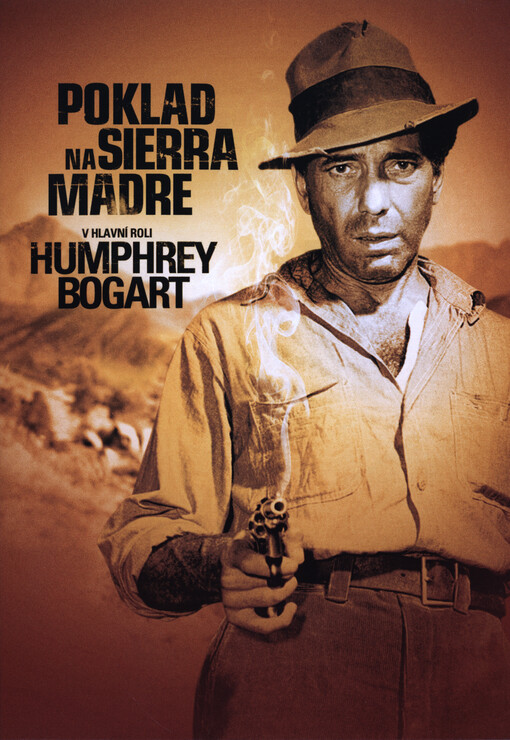 Poklad na Sierra Madre