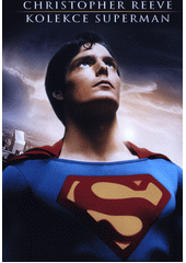Kolekce Superman  (odkaz v elektronickém katalogu)