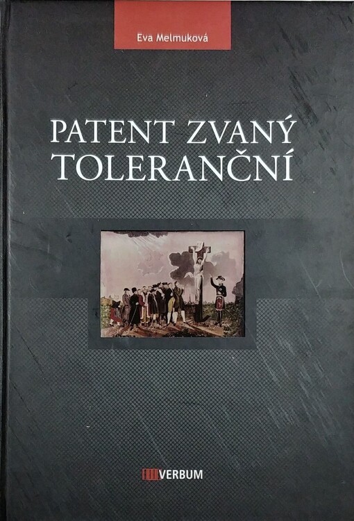 Patent zvaný toleranční
