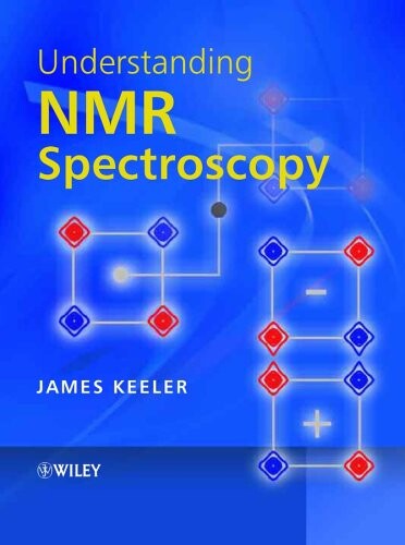 Understanding NMR spectroscopy