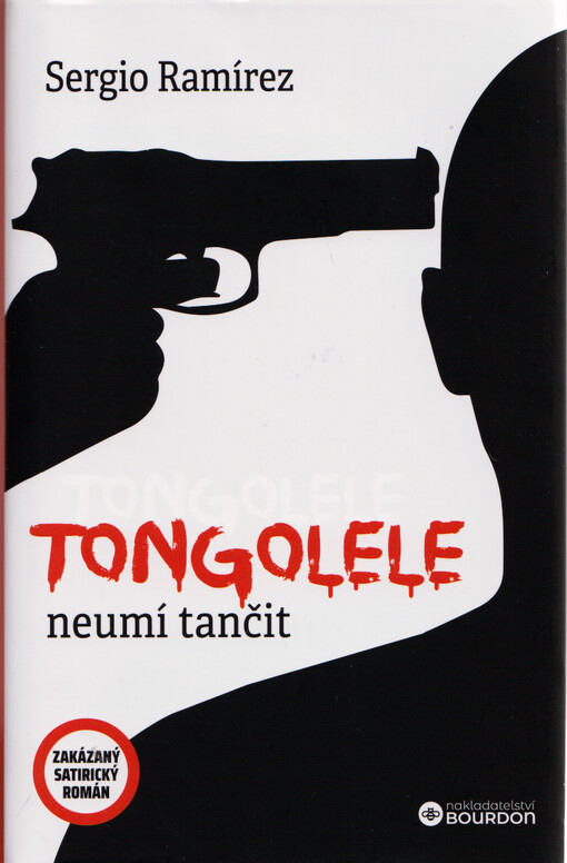 Tongolele neumí tančit