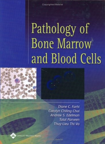 Pathology of bone marrow and blood cells