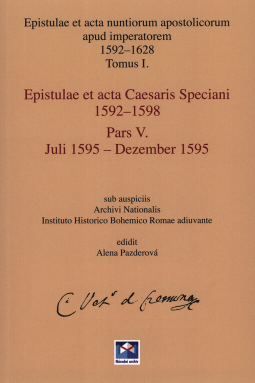 Rok: 2016 / Číslo: pars V