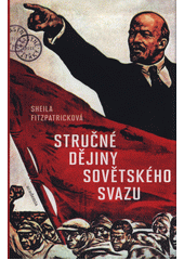 Stručné dějiny Sovětského svazu  (odkaz v elektronickém katalogu)