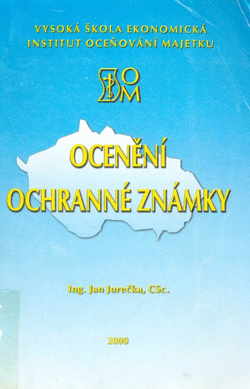 Ocenění ochranné známky