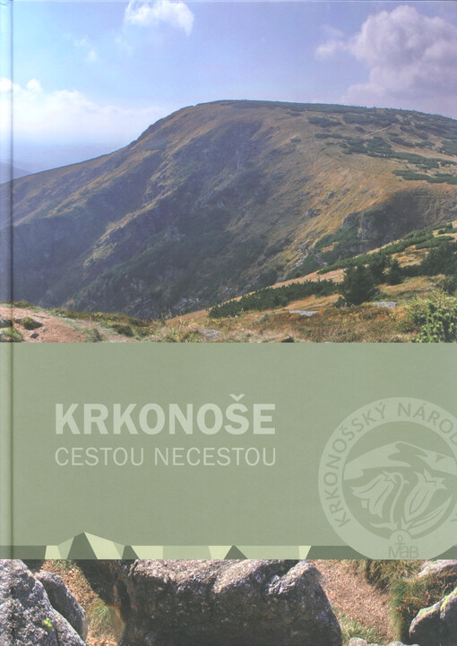 Krkonoše cestou necestou