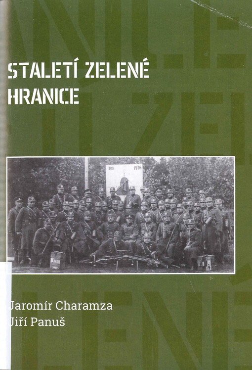 Staletí zelené hranice