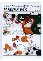 Maxipes Fík  (odkaz v elektronickém katalogu)
