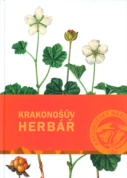 Krakonošův herbář