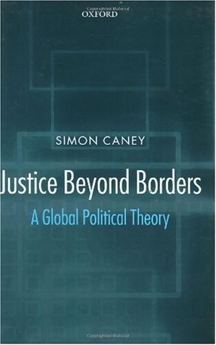 Justice beyond borders : a global political theory