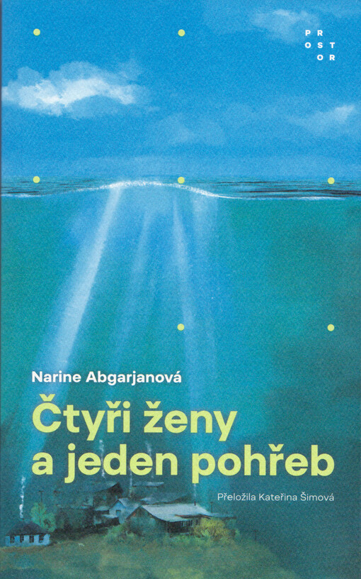 Čtyři ženy a jeden pohřeb