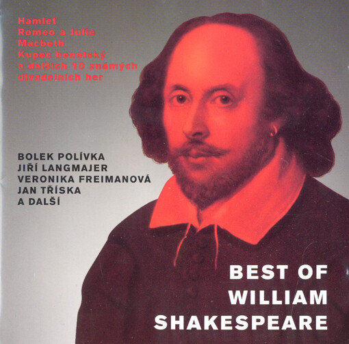 Best of William Shakespeare