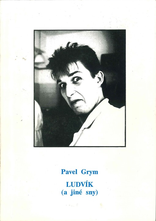 Ludvík (a jiné sny) : mé morytáty