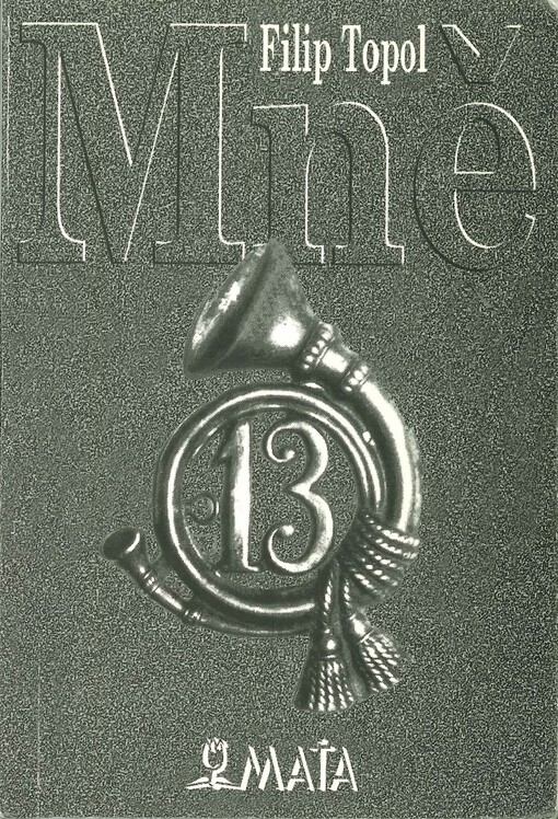 Mně třináct : (život v Praze)