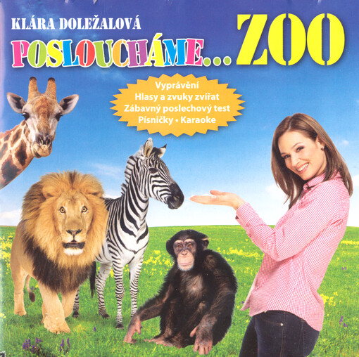 Posloucháme... ZOO