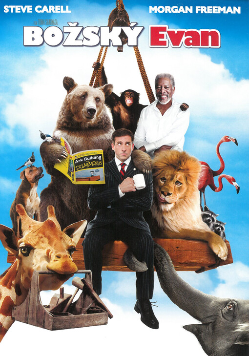 Evan almighty
