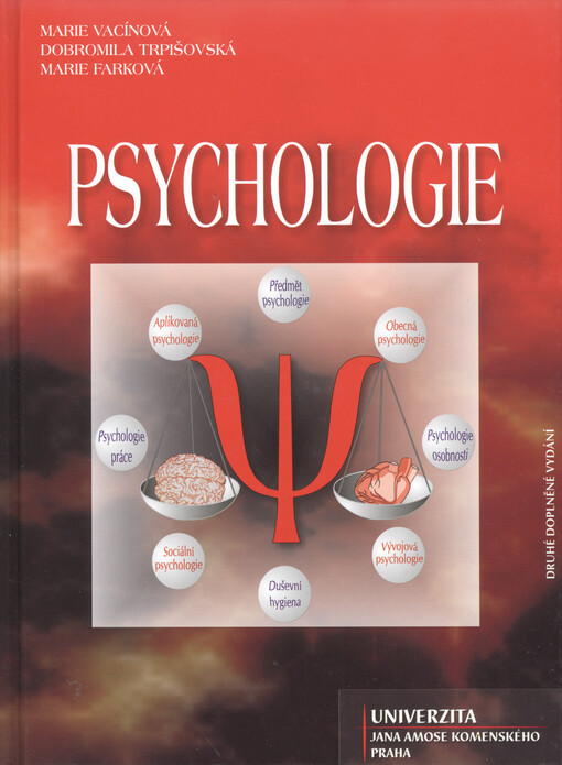 Psychologie