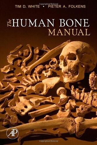 The human bone manual