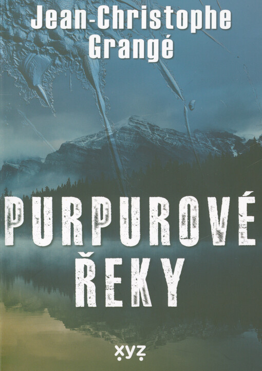Purpurové řeky
