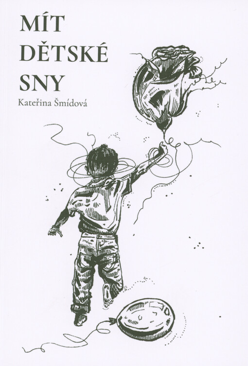 Mít dětské sny