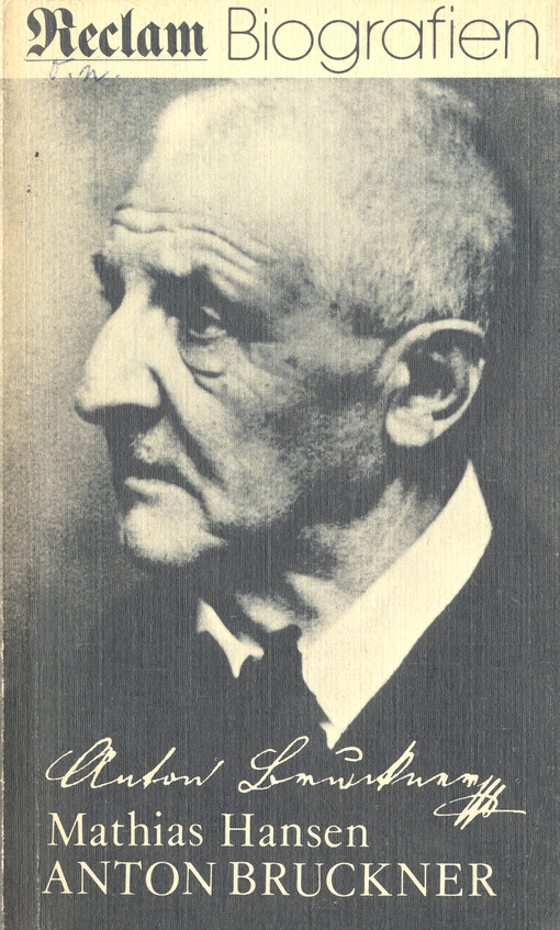 Anton Bruckner