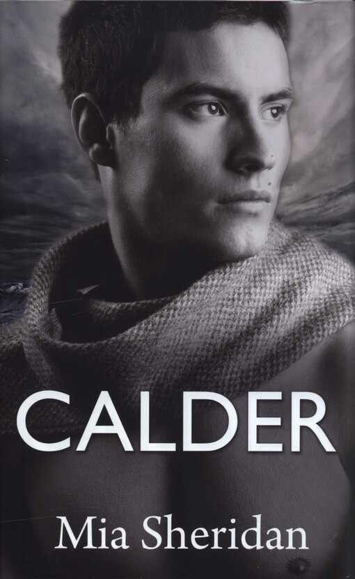 Calder duet. (I), Calder