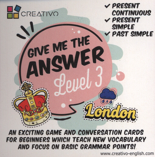 Give me the answer : level 3