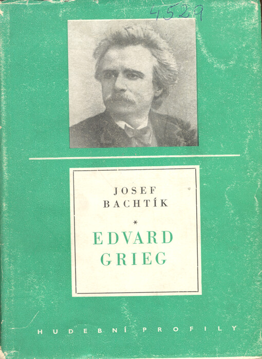 Edvard Grieg :(1843-1907)