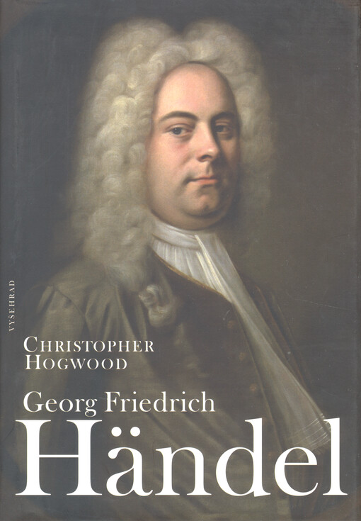 Georg Friedrich Händel