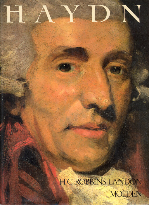 Joseph Haydn : sein Leben in Bildern und Dokumenten
