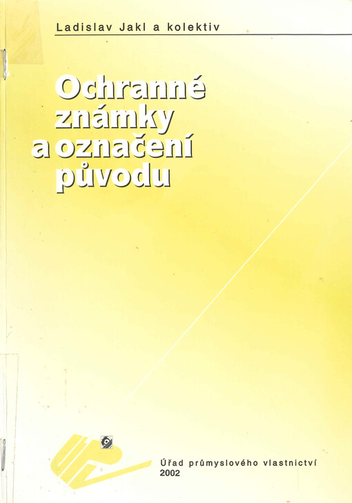 Ochranné známky a označení původu