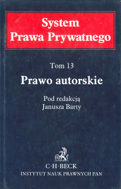 Prawo autorskie