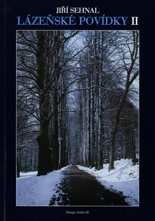 Lázeňské povídky II