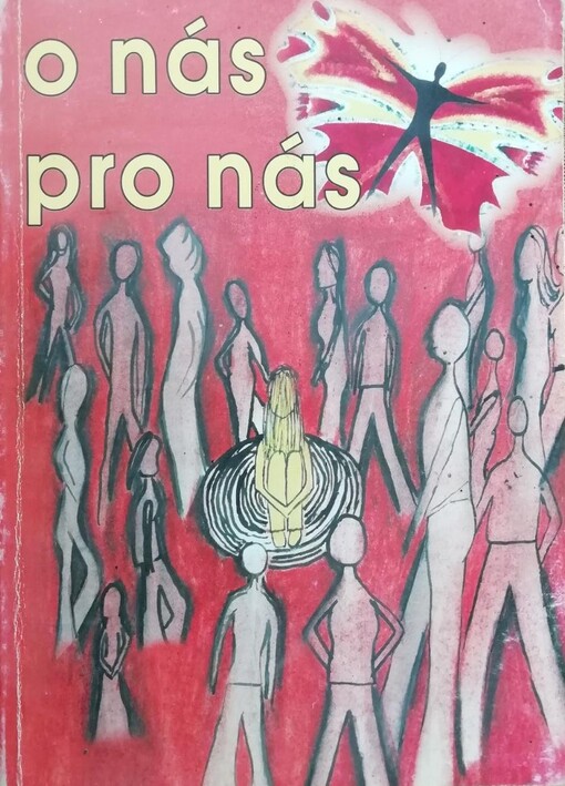 O nás - pro nás, aneb, Deník školáka, sv. 9