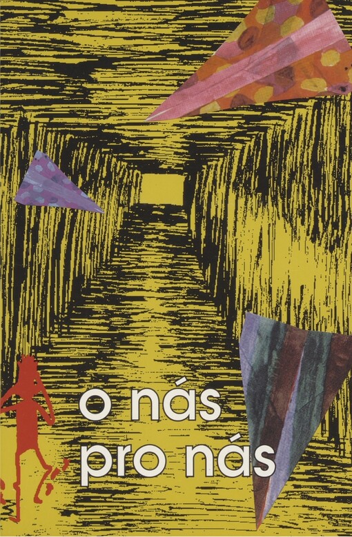 O nás - pro nás, aneb, Deník školáka