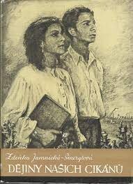 Dějiny našich cikánů