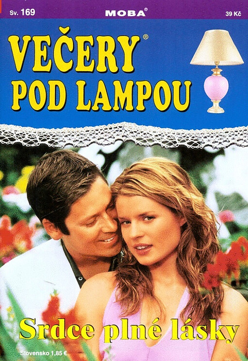 Srdce plné lásky