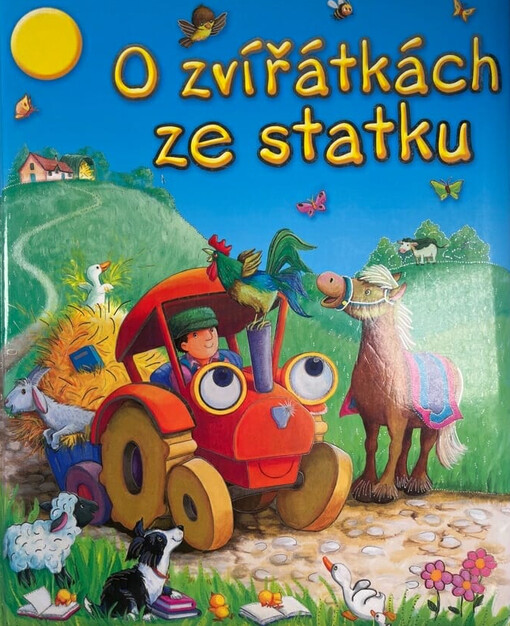 O zvířátkách ze statku