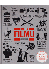 Kniha filmu  (odkaz v elektronickém katalogu)