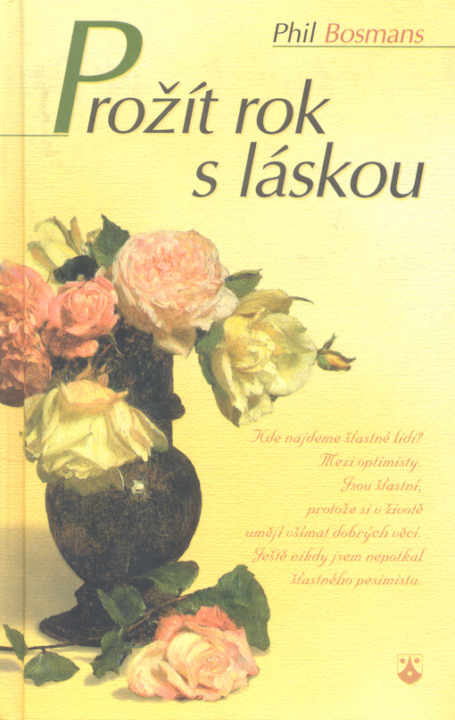 Prožít rok s láskou