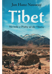 Tibet  (odkaz v elektronickém katalogu)