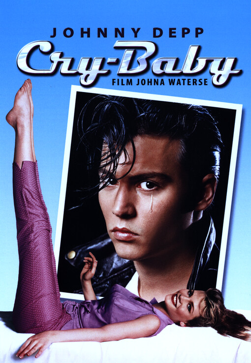 Cry-Baby